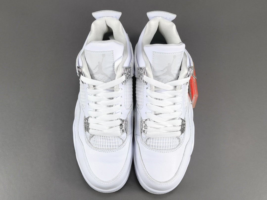 JORDAN 4 x PURE MONEY - netstar