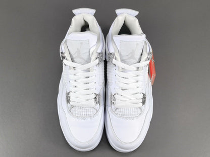 JORDAN 4 x PURE MONEY - netstar