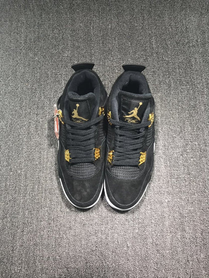 JORDAN 4 x ROYALTY - netstar