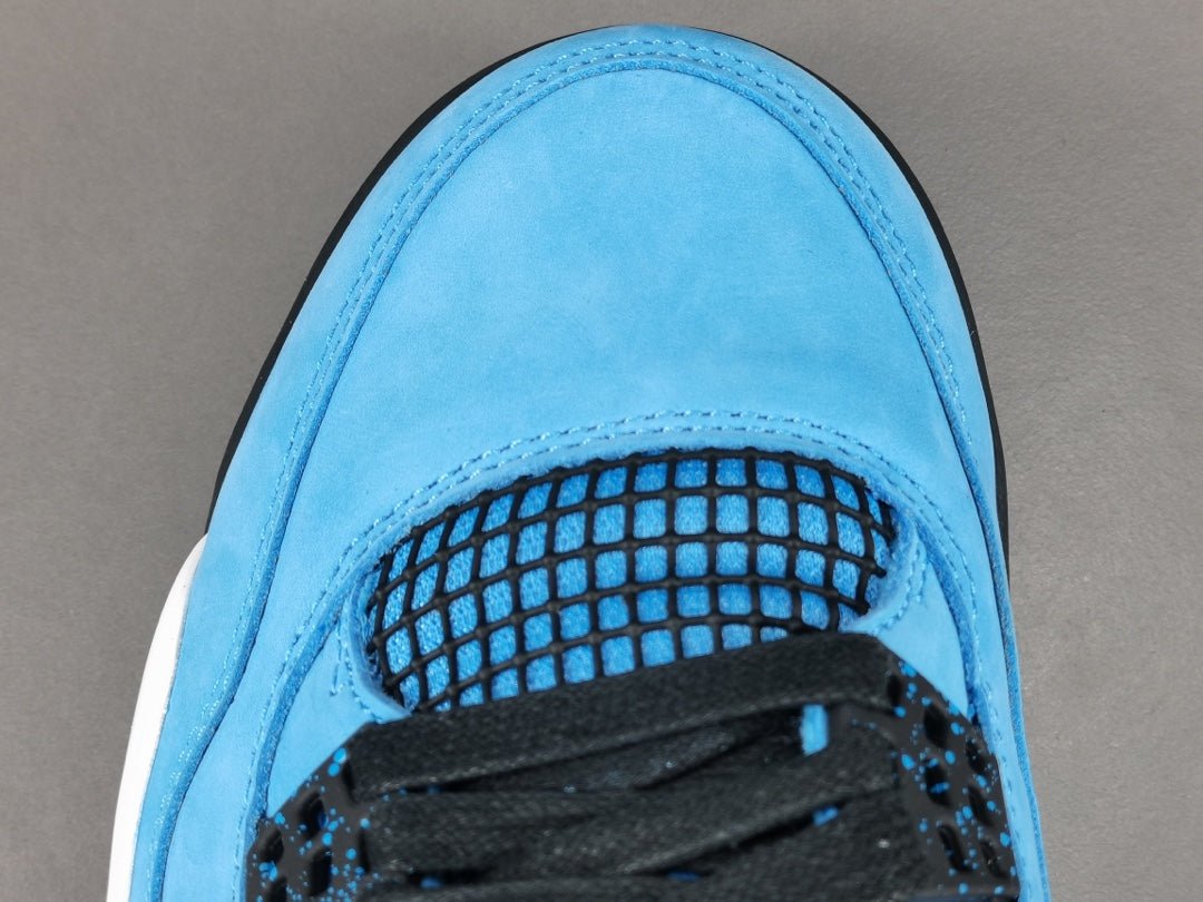 JORDAN 4 x TRAVIS SCOTT CACTUS JACK - netstar