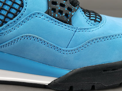 JORDAN 4 x TRAVIS SCOTT CACTUS JACK - netstar
