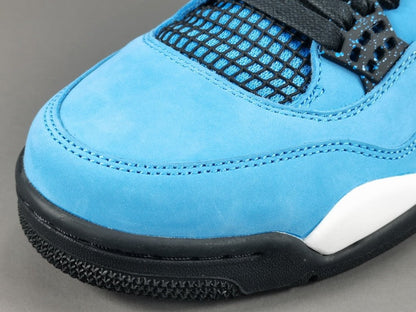 JORDAN 4 x TRAVIS SCOTT CACTUS JACK - netstar