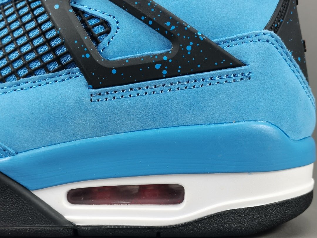 JORDAN 4 x TRAVIS SCOTT CACTUS JACK - netstar