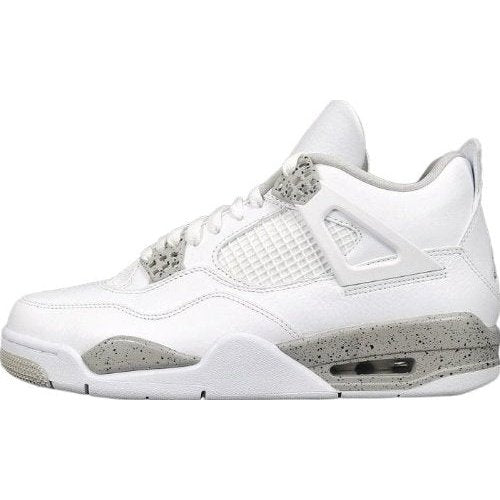 JORDAN 4 x WHITE OREO - netstar