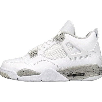 JORDAN 4 x WHITE OREO - netstar