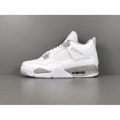 JORDAN 4 x WHITE OREO - netstar