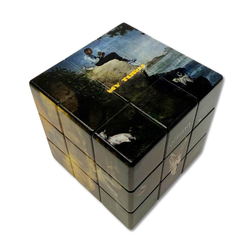 Lil Baby Puzzle Cube - netstar