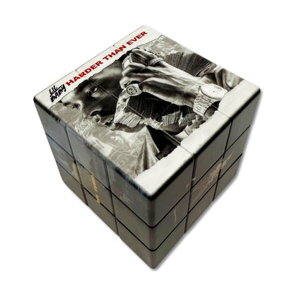 Lil Baby Puzzle Cube - netstar
