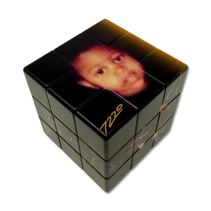 Lil Durk Puzzle Cube - netstar