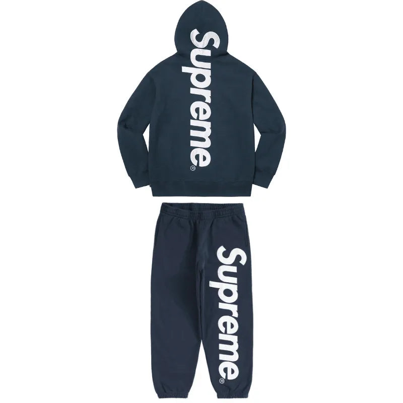 Supreme 𝗨𝗻𝗶𝘀𝗲𝘅 Sweatsuit - netstar®