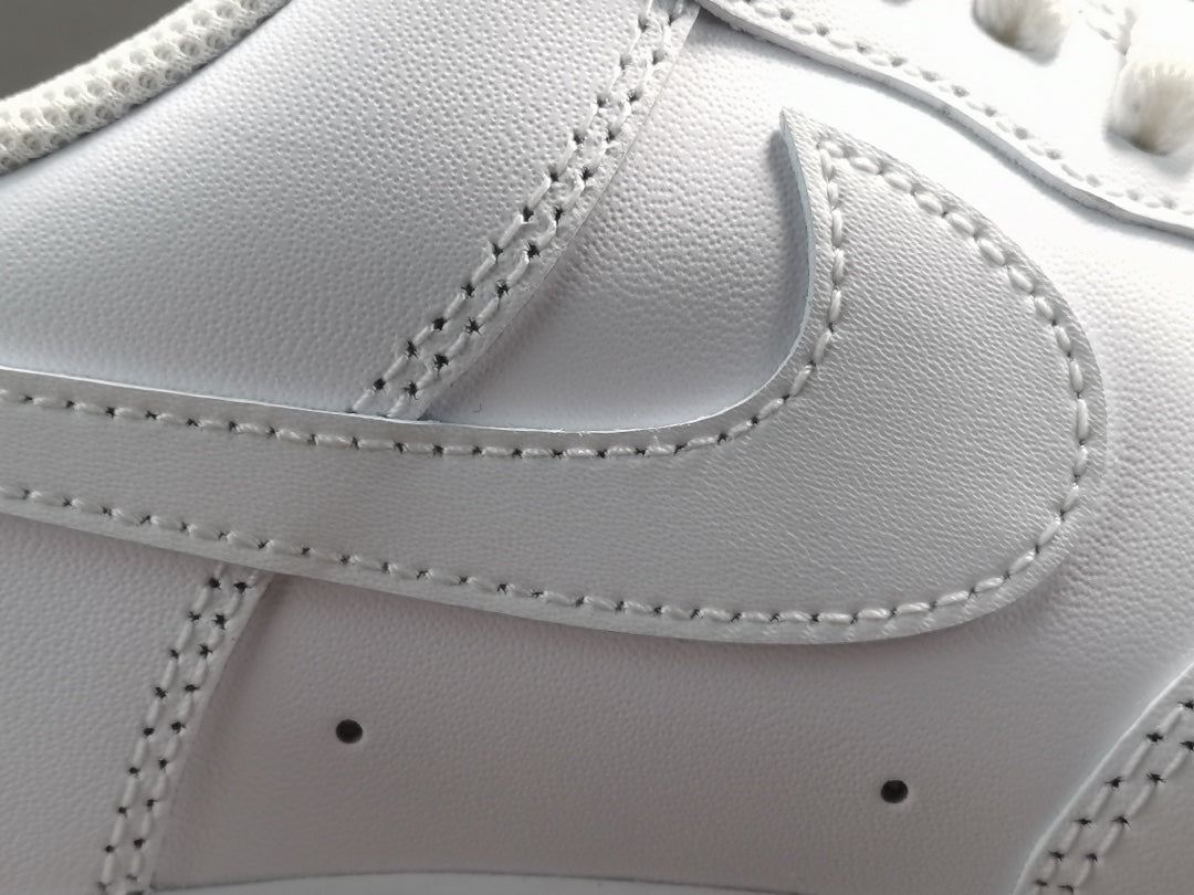 NIKE AIR FORCE 1 x WHITE - netstar