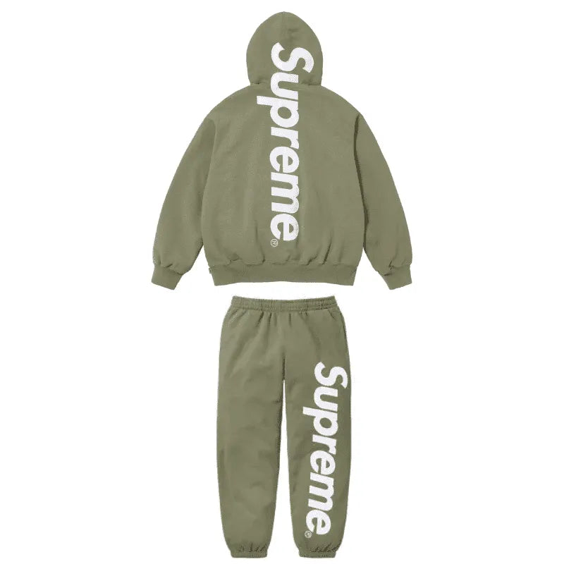 Supreme 𝗨𝗻𝗶𝘀𝗲𝘅 Sweatsuit - netstar®