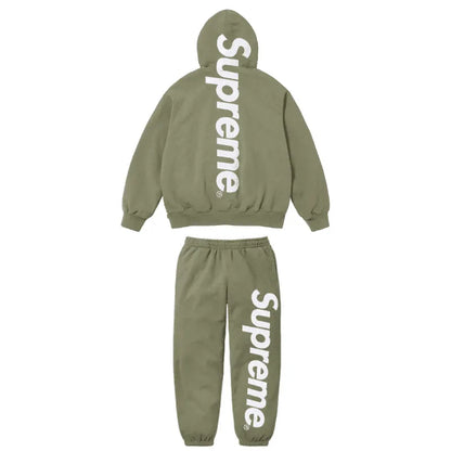 Supreme 𝗨𝗻𝗶𝘀𝗲𝘅 Sweatsuit - netstar®