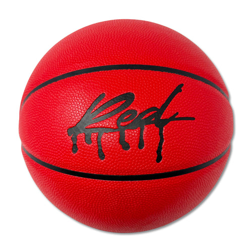 Whole Lotta Red Basketball - netstar