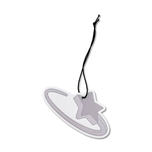 Woo Air Freshener - netstar