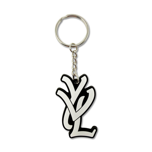 YVL Keychain - netstar