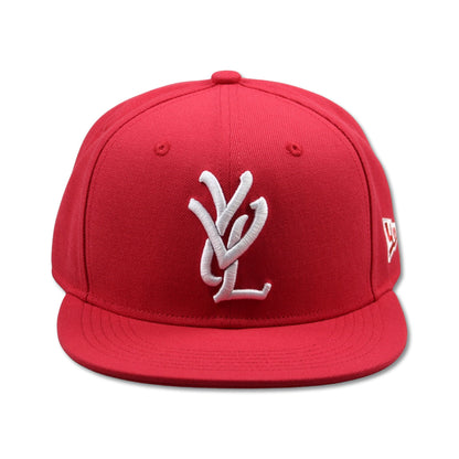 YVL Hat - netstar