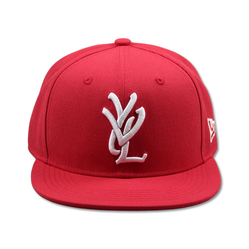 YVL Hat - netstar