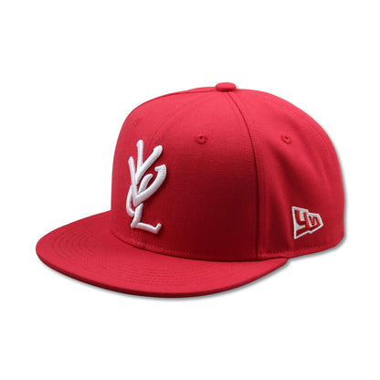 YVL Hat - netstar